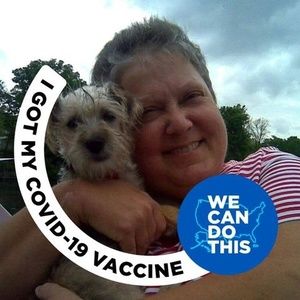 Meet your Posher, Alicia